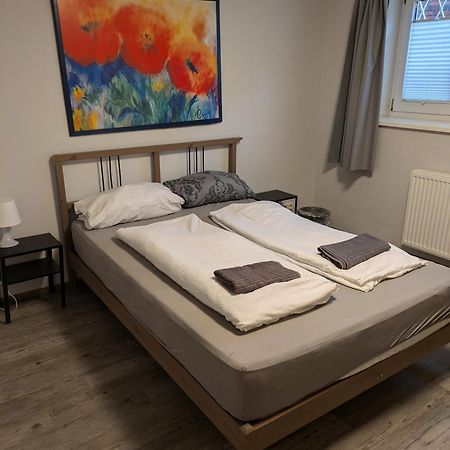 Nestoasewhv Zentrale Zimmer Zwischen City Und Suedstrand Wilhelmshaven Exterior foto