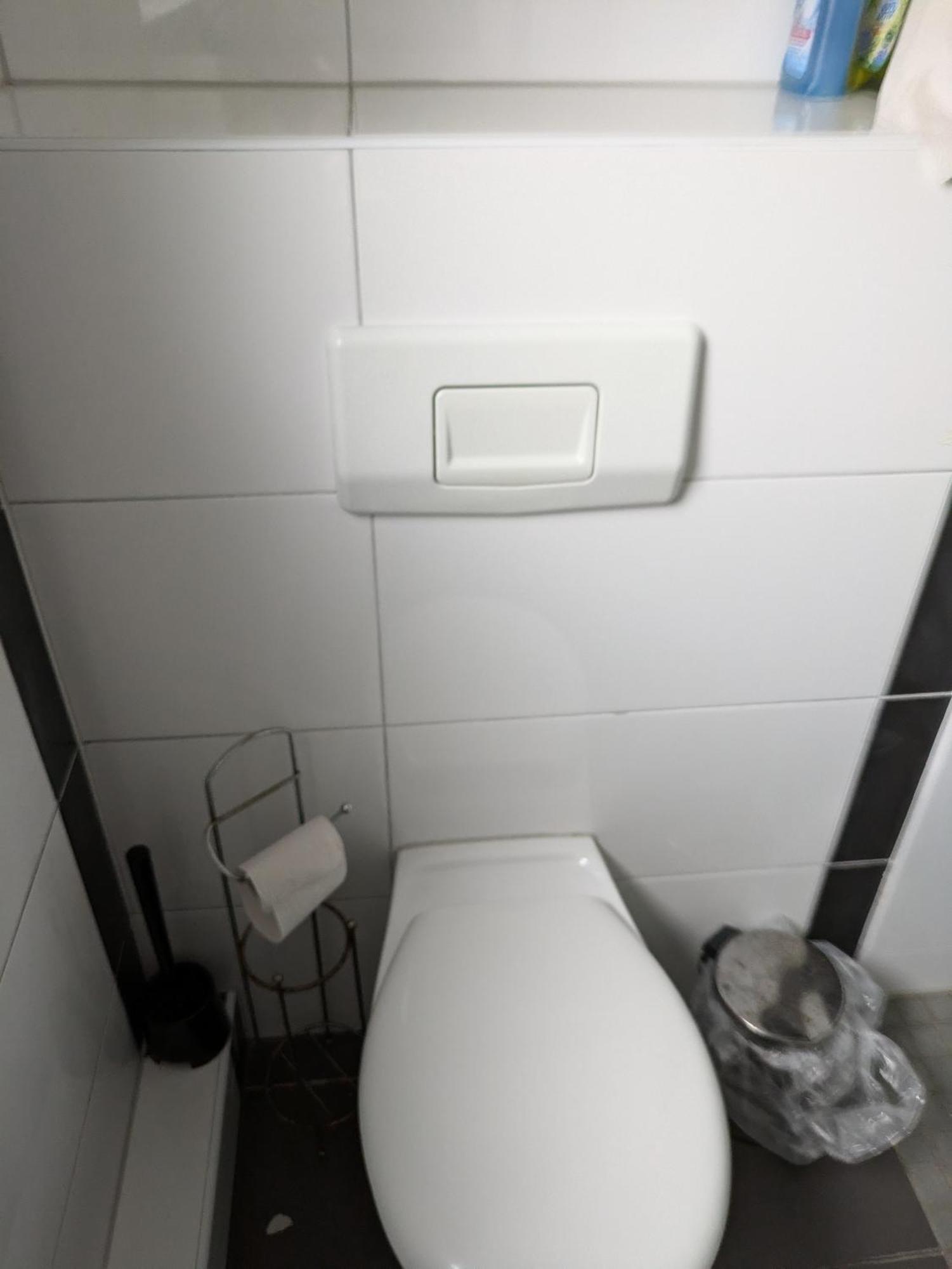 Nestoasewhv Zentrale Zimmer Zwischen City Und Suedstrand Wilhelmshaven Exterior foto